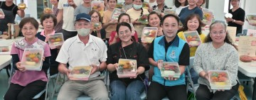 「吉野晶綻・職人共創」　游淑貞推動產業跨域共創 果凍花美學展現華麗轉身　創造產業藝術新風貌